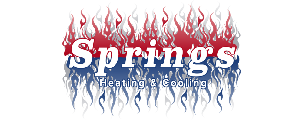Springs Heating & Cooling logo